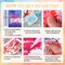 2 Pack 5D Diamond Painting Kits for Adults Beginners, Diamond Arts Kits Diamond Art Sets,Gem Painting Arts & Crafts Home Wall Decoration